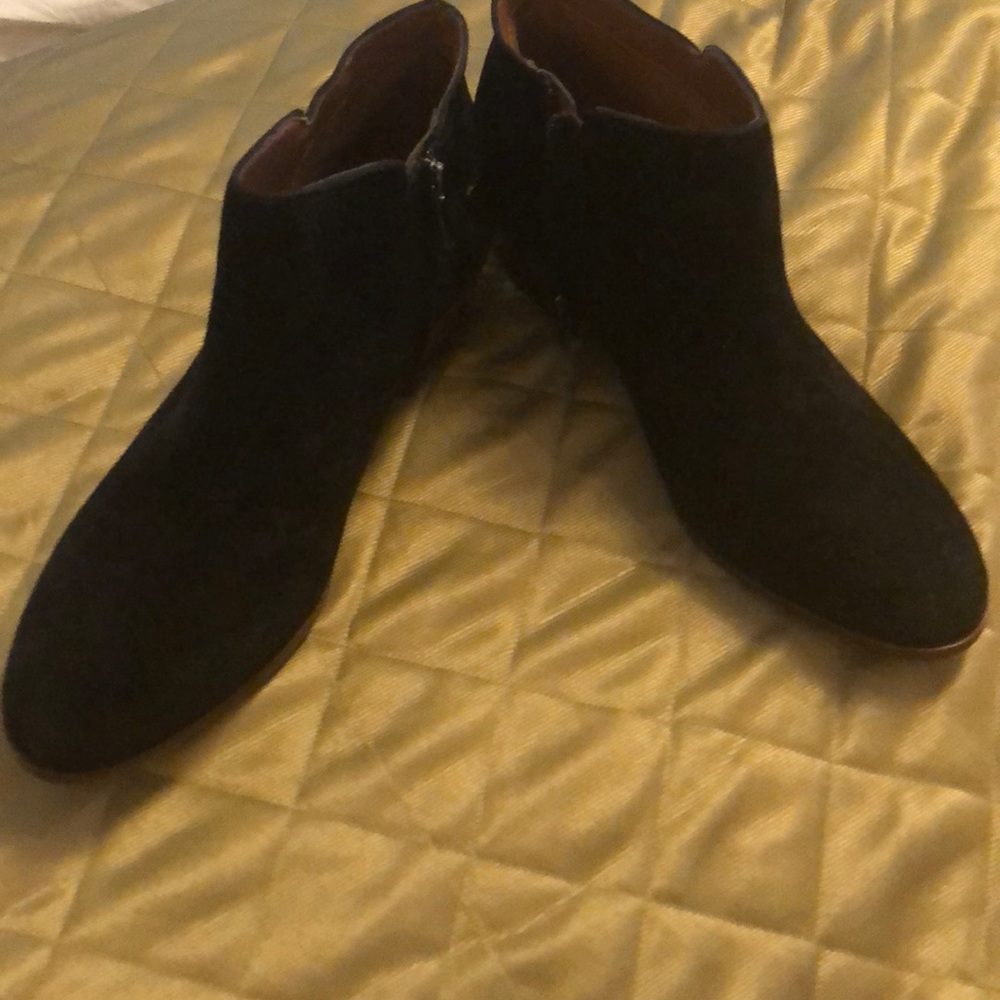 Sam Edelman boots 11